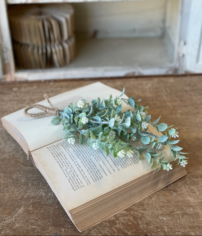 Meadow Whisper Drop | 13